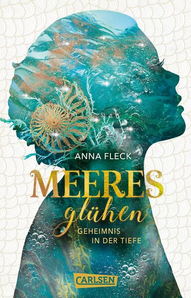 Produktbild: Meeresglühen | Anna Fleck