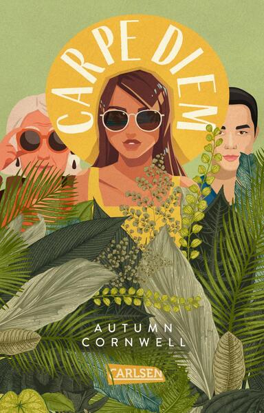 Produktbild: Carpe Diem | Autumn Cornwell