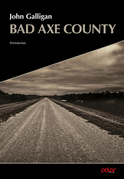 Produktbild: Bad Axe County | John Galligan