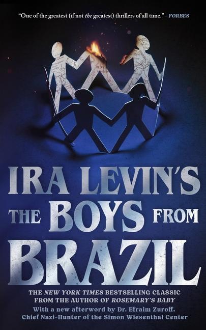 Produktbild: The Boys from Brazil | Ira Levin
