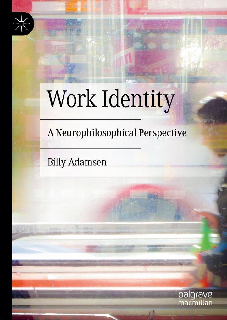 Produktbild: Work Identity | Billy Adamsen