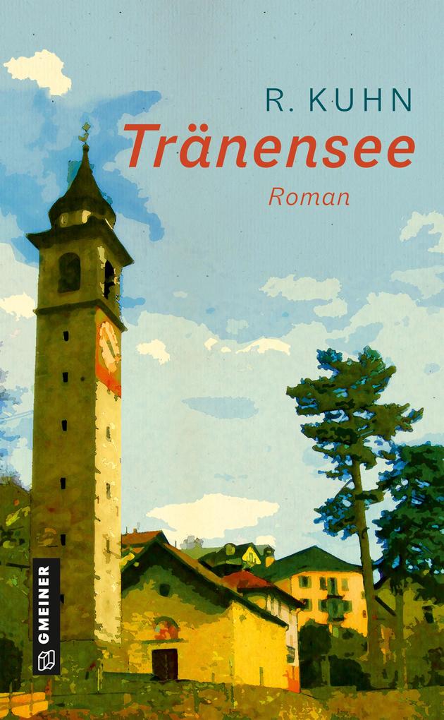 Produktbild: Tränensee | R. Kuhn