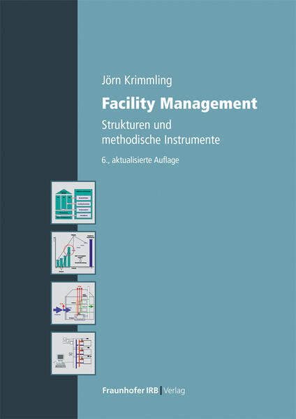 Produktbild: Facility Management | Jörn Krimmling
