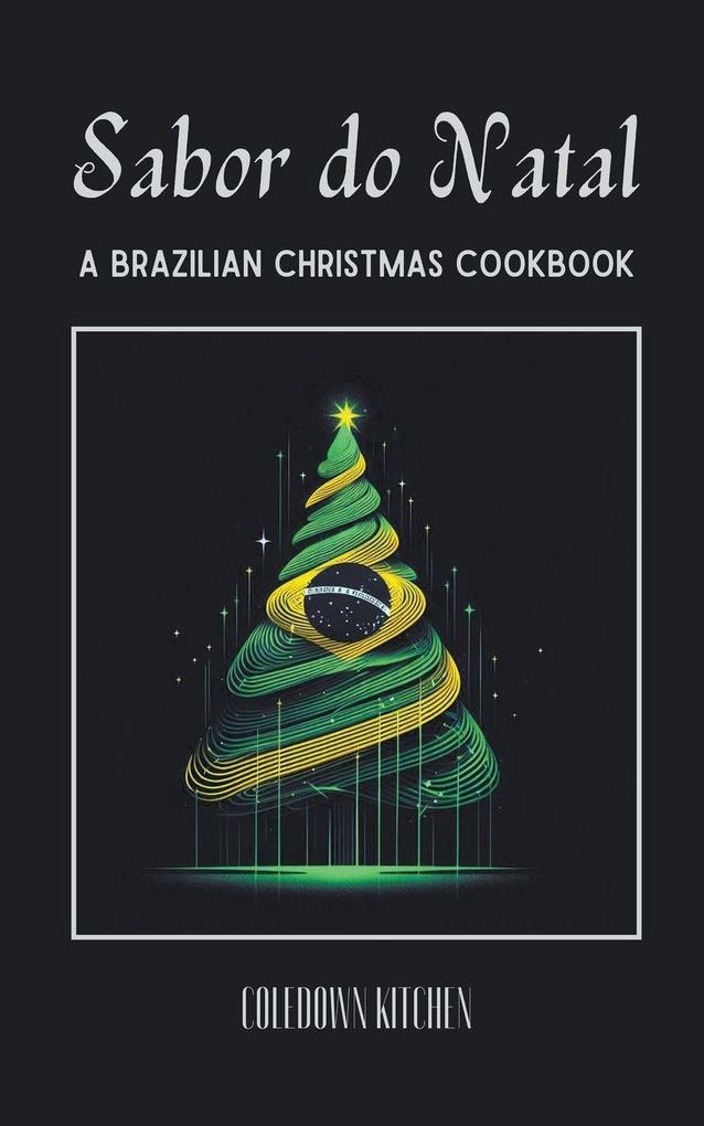 Produktbild: Sabor do Natal | Coledown Kitchen