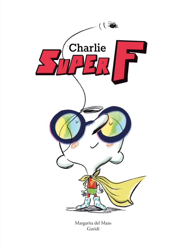 Produktbild: Charlie Super F | Margarita Del Mazo