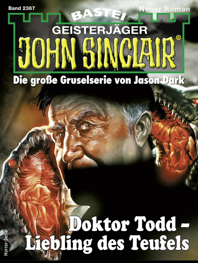 Produktbild: John Sinclair 2367 | Jason Dark