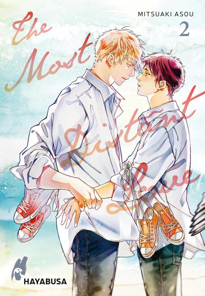 Produktbild: The Most Distant Love 2 | Mitsuaki Asou
