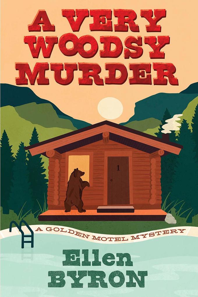 Produktbild: A Very Woodsy Murder | Ellen Byron