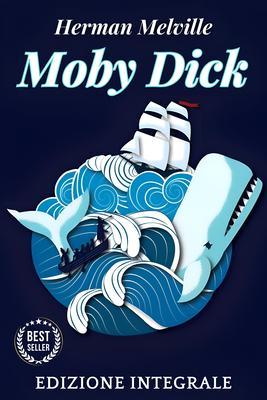 Produktbild: Moby Dick - Herman Melville | Herman Melville