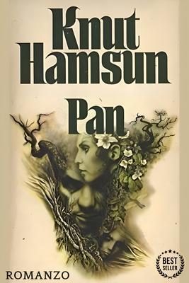 Produktbild: Pan - Knut Hamsun | Knut Hamsun