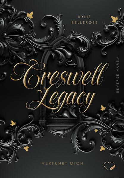 Produktbild: Creswell Legacy | Kylie Bellerose