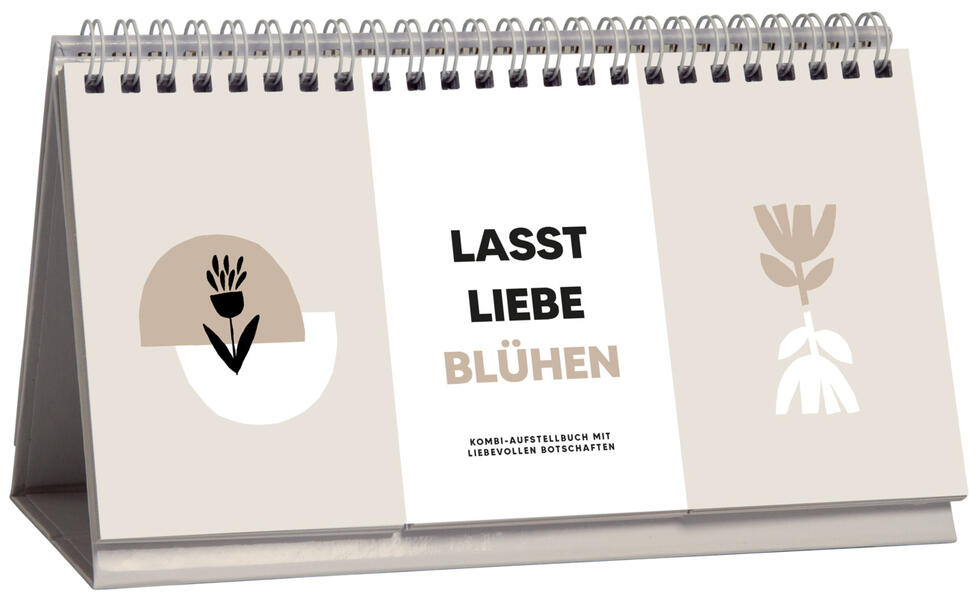 Produktbild: Lasst Liebe blühen | Stennie