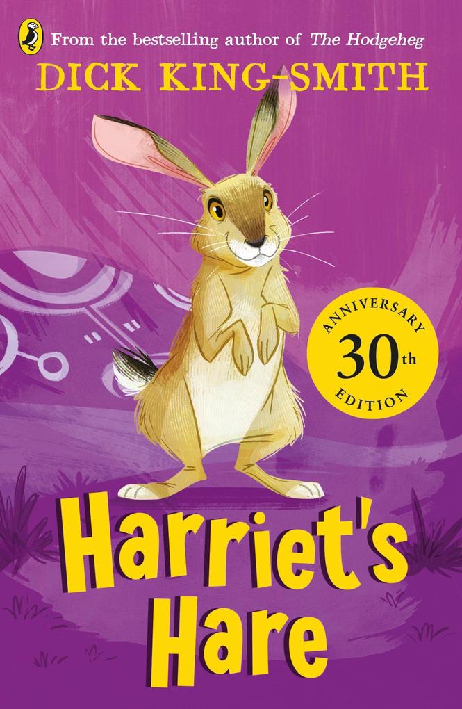 Produktbild: Harriet's Hare | Dick King-Smith
