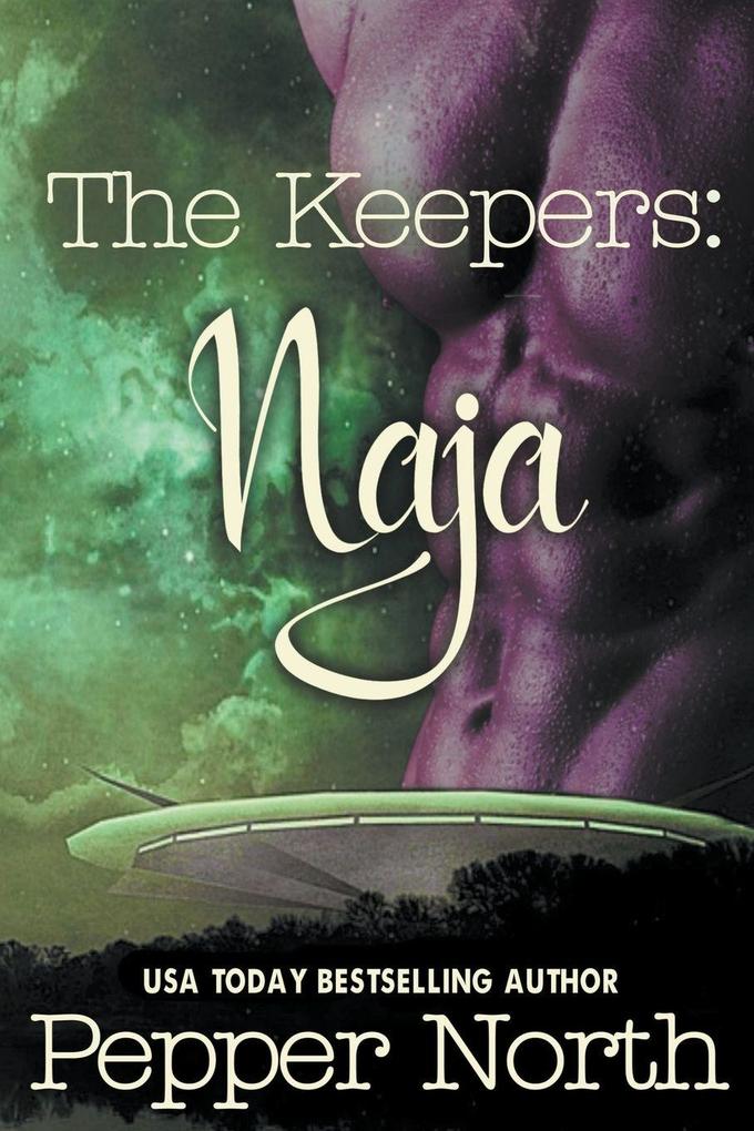 Produktbild: The Keepers | Pepper North