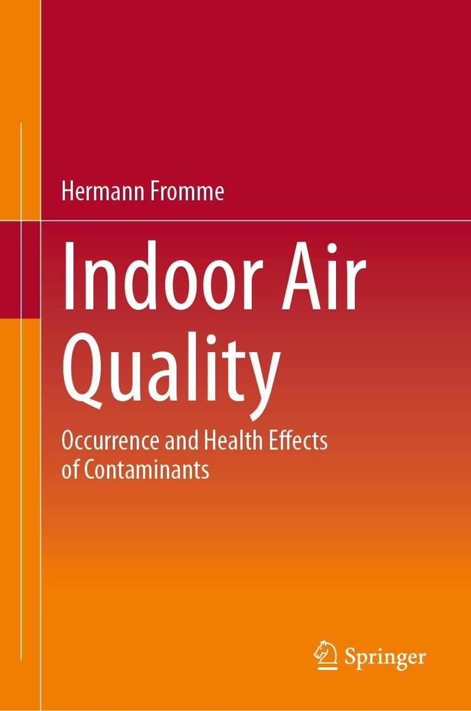 Produktbild: Indoor Air Quality | Hermann Fromme