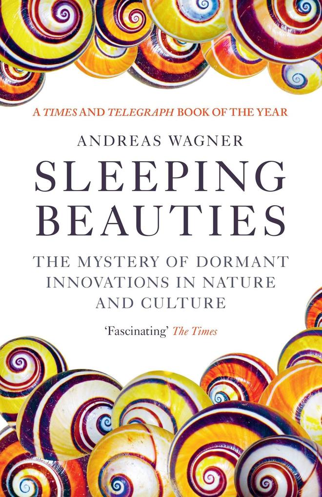 Produktbild: Sleeping Beauties | Andreas Wagner