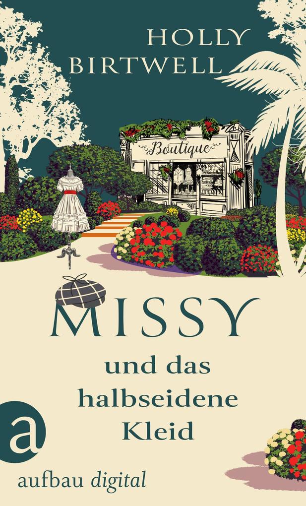 Produktbild: Missy und das halbseidene Kleid | Holly Birtwell
