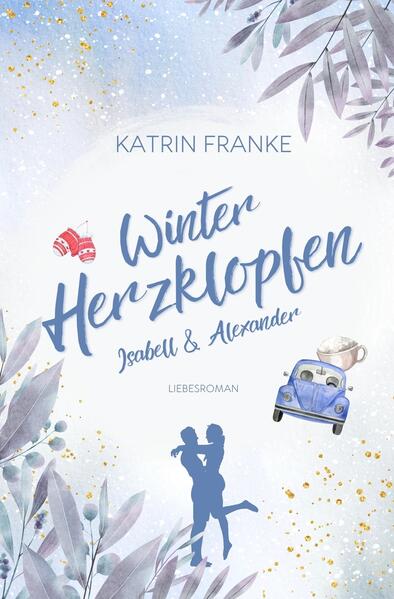 Produktbild: Winterherzklopfen | Katrin Franke