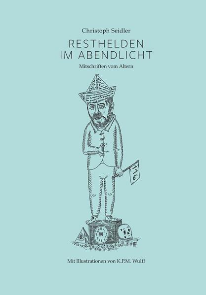 Produktbild: Resthelden im Abendlicht | Christoph Seidler
