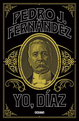Produktbild: Yo, Díaz | Pedro J Fernández