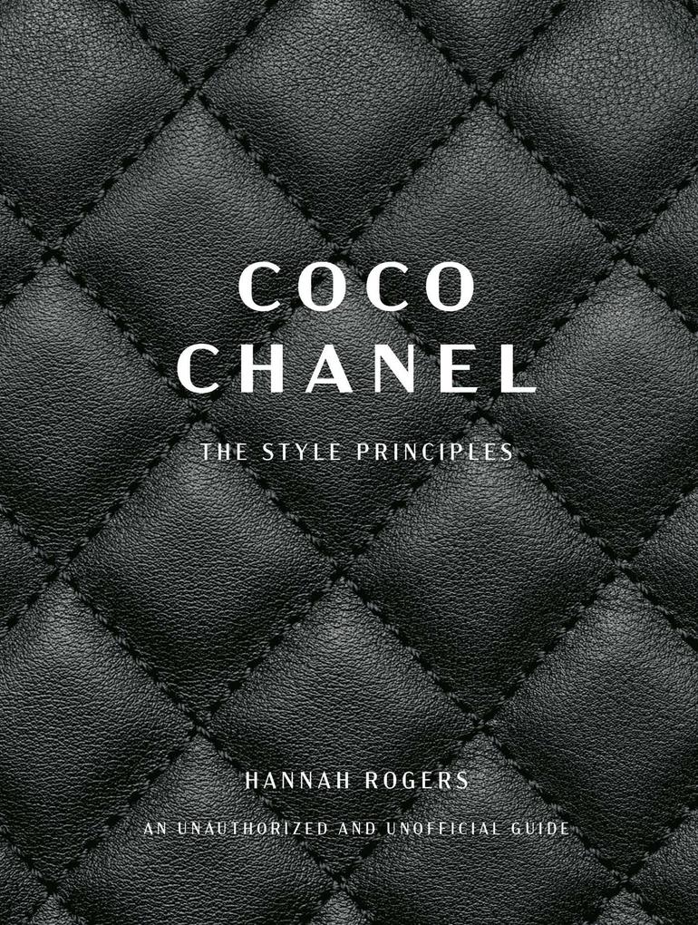 Produktbild: Coco Chanel | Hannah Rogers