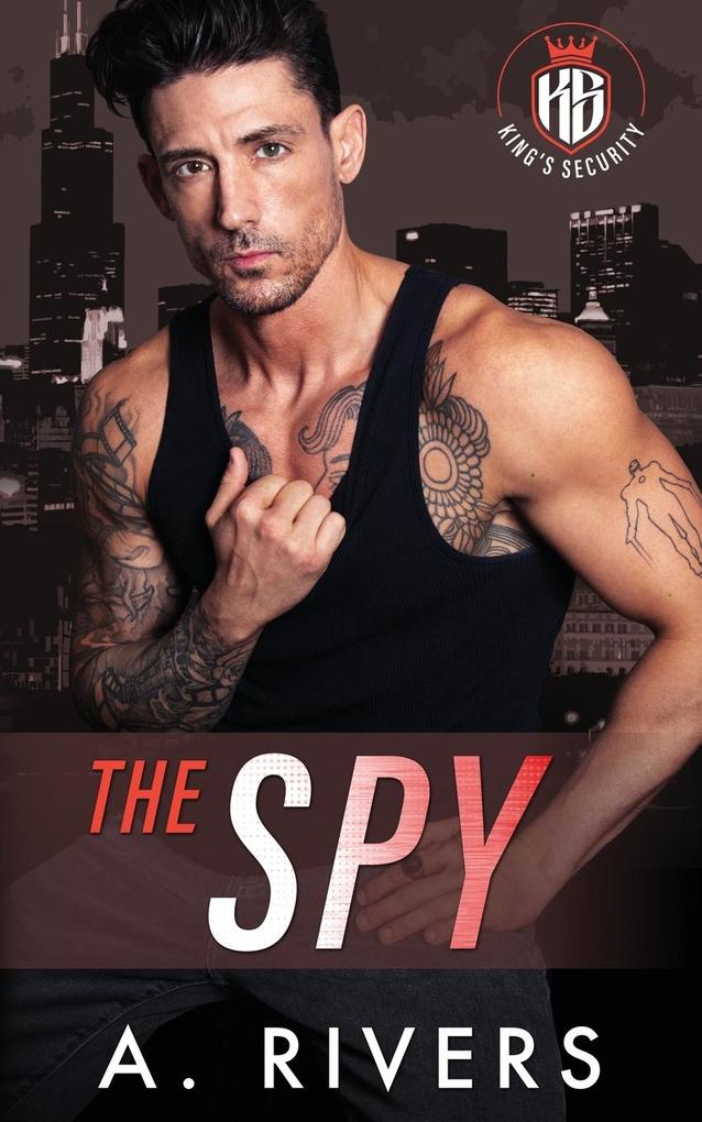 Produktbild: The Spy | A. Rivers, Alexa Rivers