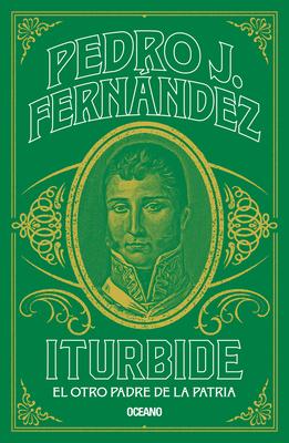 Produktbild: Iturbide | Pedro J Fernández
