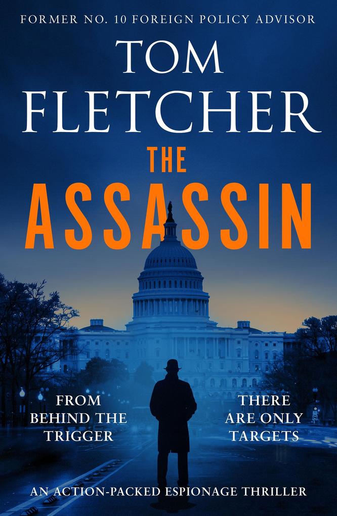 Produktbild: The Assassin | Tom Fletcher