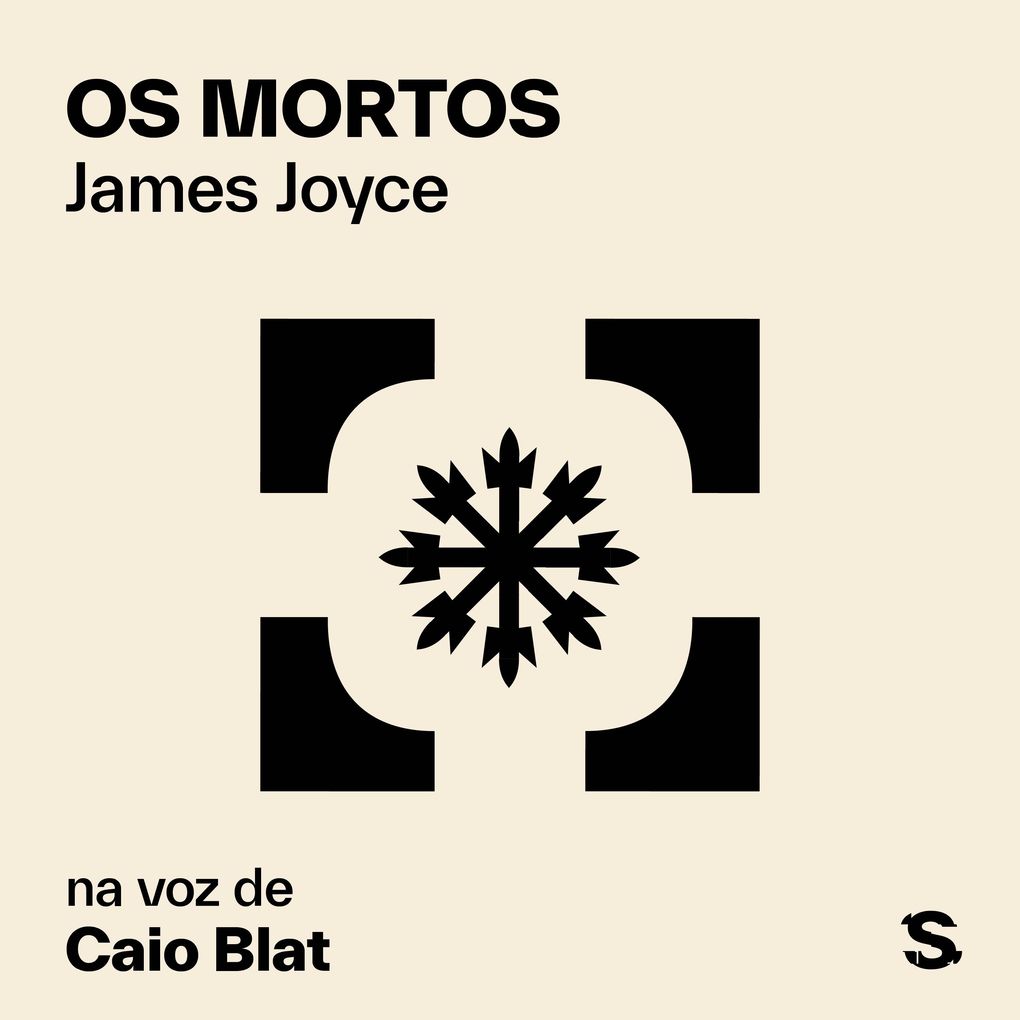 Produktbild: Os mortos | James Joyce