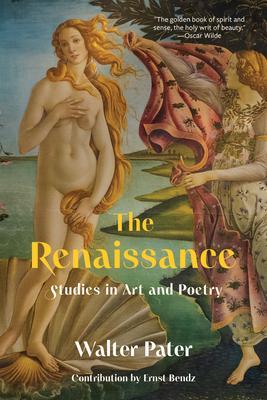 Produktbild: The Renaissance | Walter Pater
