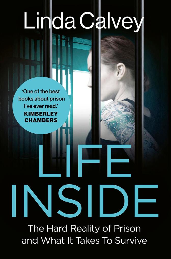 Produktbild: Life Inside | Linda Calvey