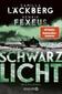 Produktbild: Schwarzlicht | Camilla Läckberg, Henrik Fexeus