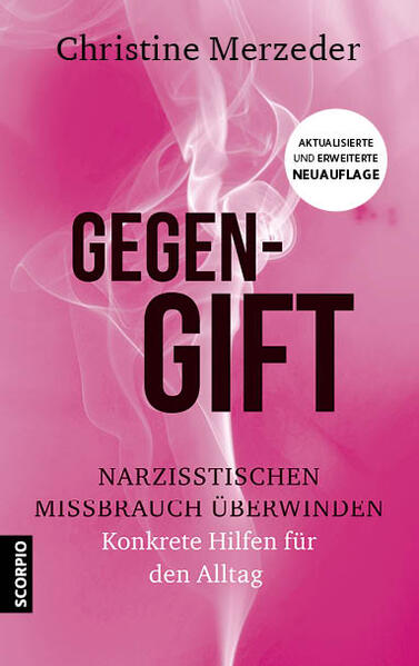Produktbild: Gegengift | Christine Merzeder