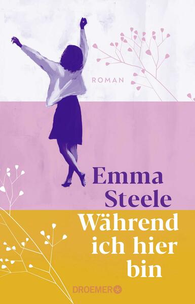 Produktbild: Während ich hier bin | Emma Steele