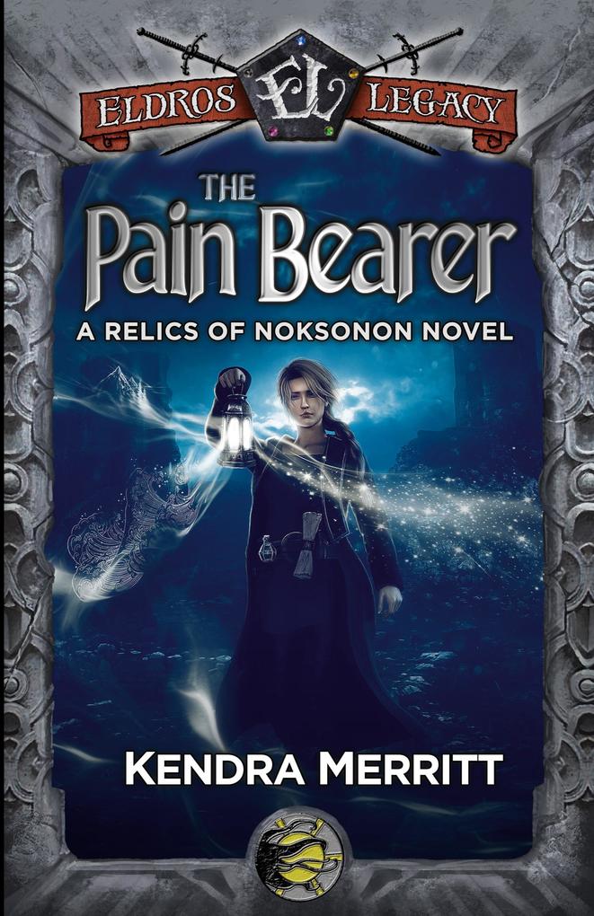 Produktbild: The Pain Bearer | Kendra Merritt