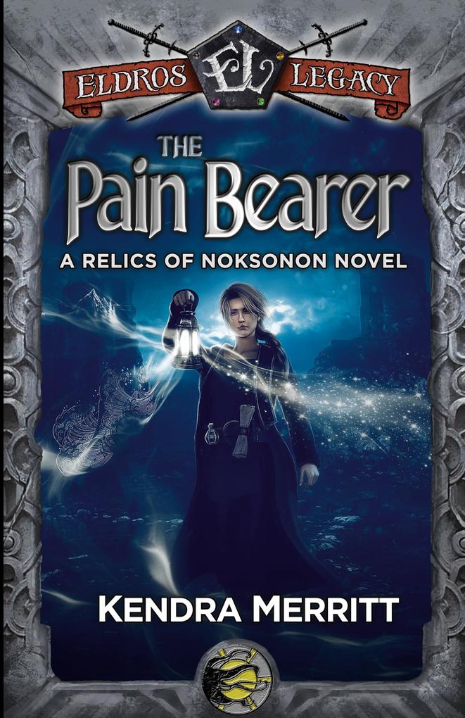 Produktbild: The Pain Bearer | Kendra Merritt