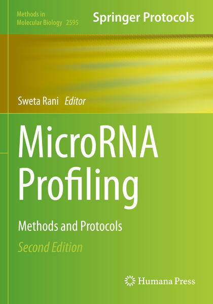 Produktbild: MicroRNA Profiling