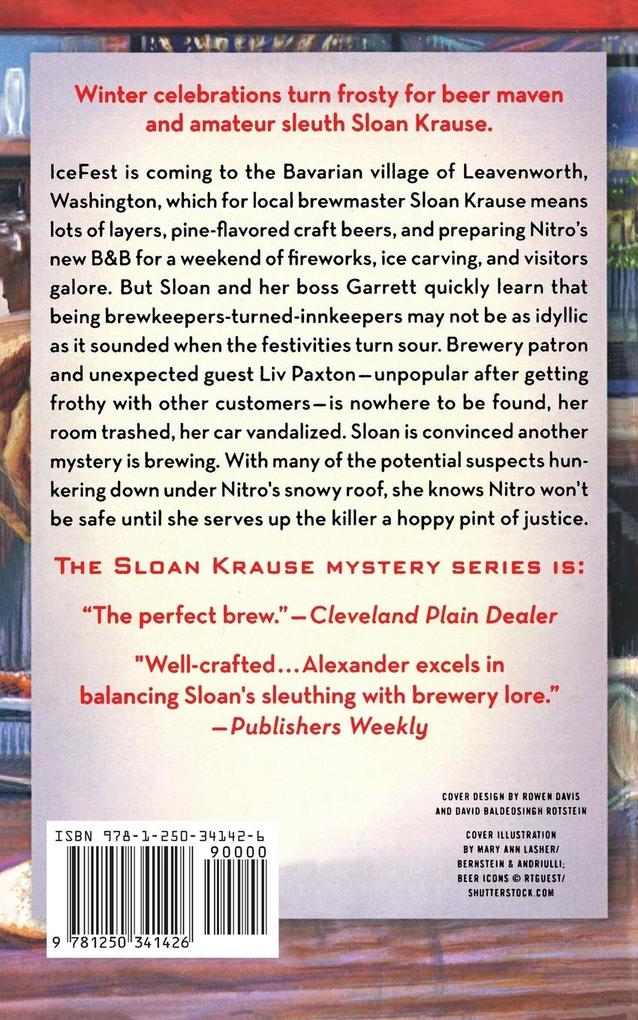 Weitere Ansicht: Without a Brew | Ellie Alexander