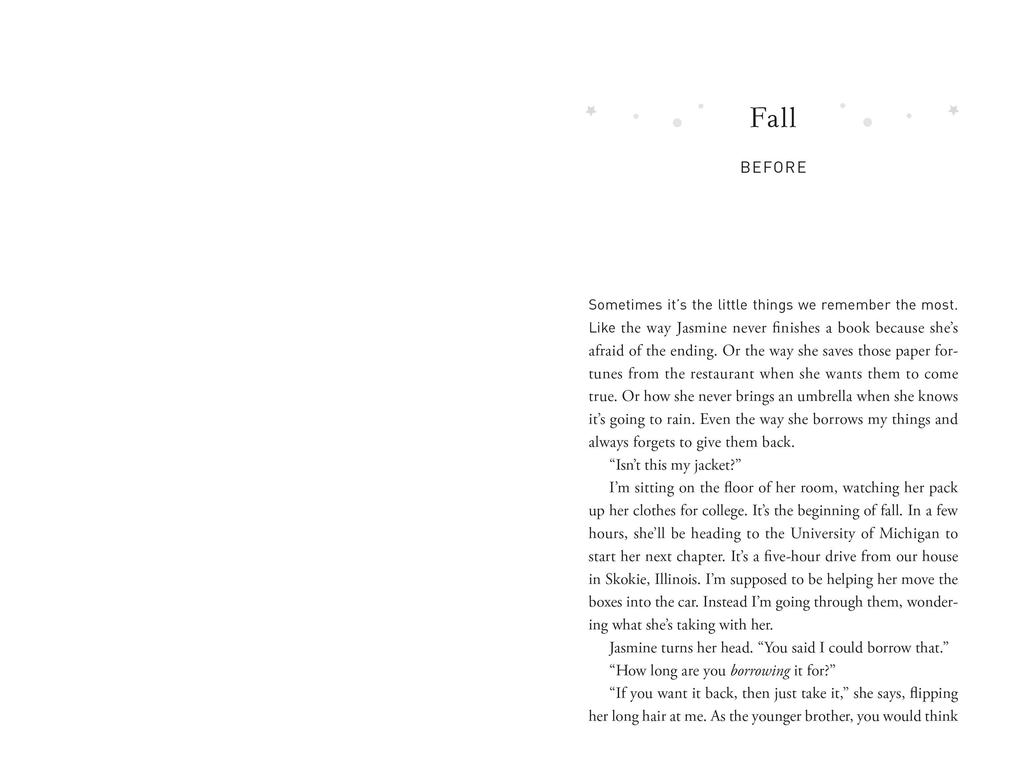 Weitere Ansicht: When Haru Was Here | Dustin Thao