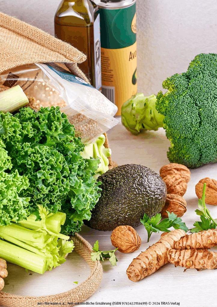 Weitere Ansicht: Medical Cooking: Antientzündliche Ernährung | Peter Niemann, Bettina Snowdon