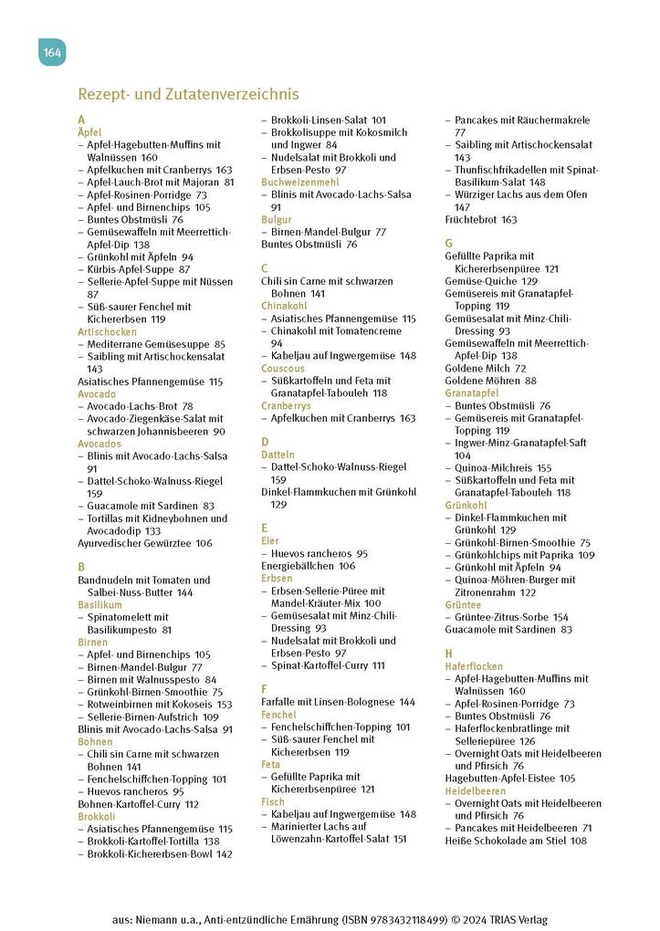 Weitere Ansicht: Medical Cooking: Antientzündliche Ernährung | Peter Niemann, Bettina Snowdon