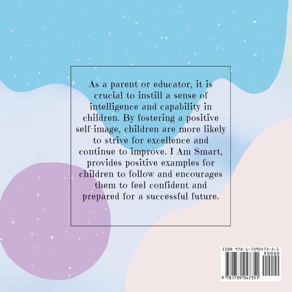 Weitere Ansicht: I am Smart | Saieda Salihi