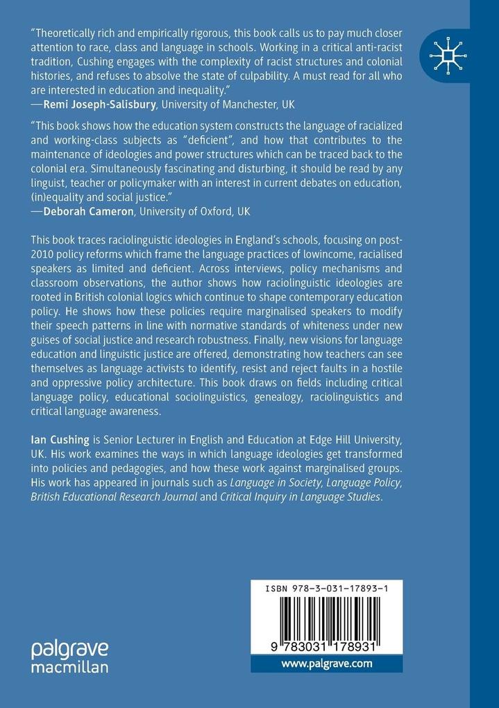 Weitere Ansicht: Standards, Stigma, Surveillance | Ian Cushing