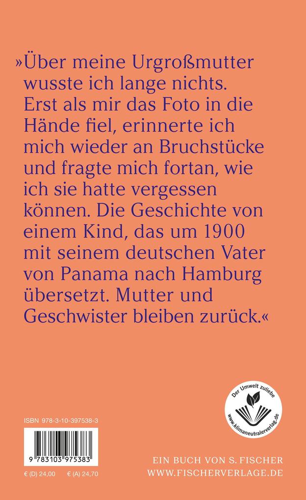 Weitere Ansicht: Weiße Flecken | Lene Albrecht