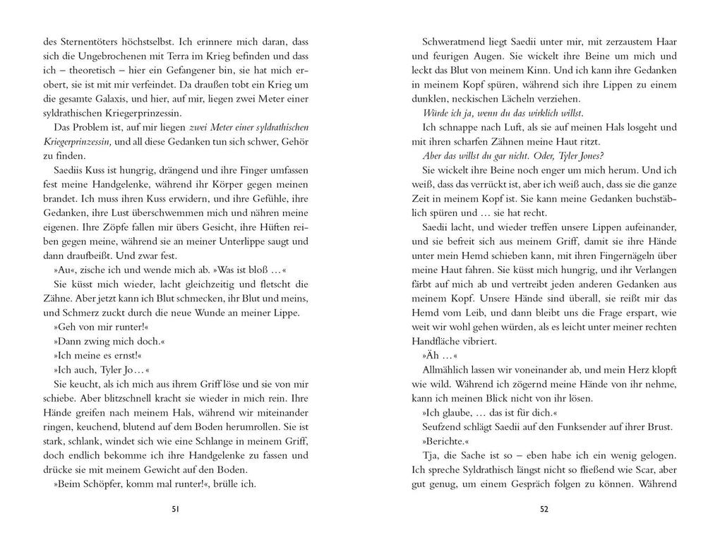 Weitere Ansicht: Aurora erleuchtet | Amie Kaufman, Jay Kristoff