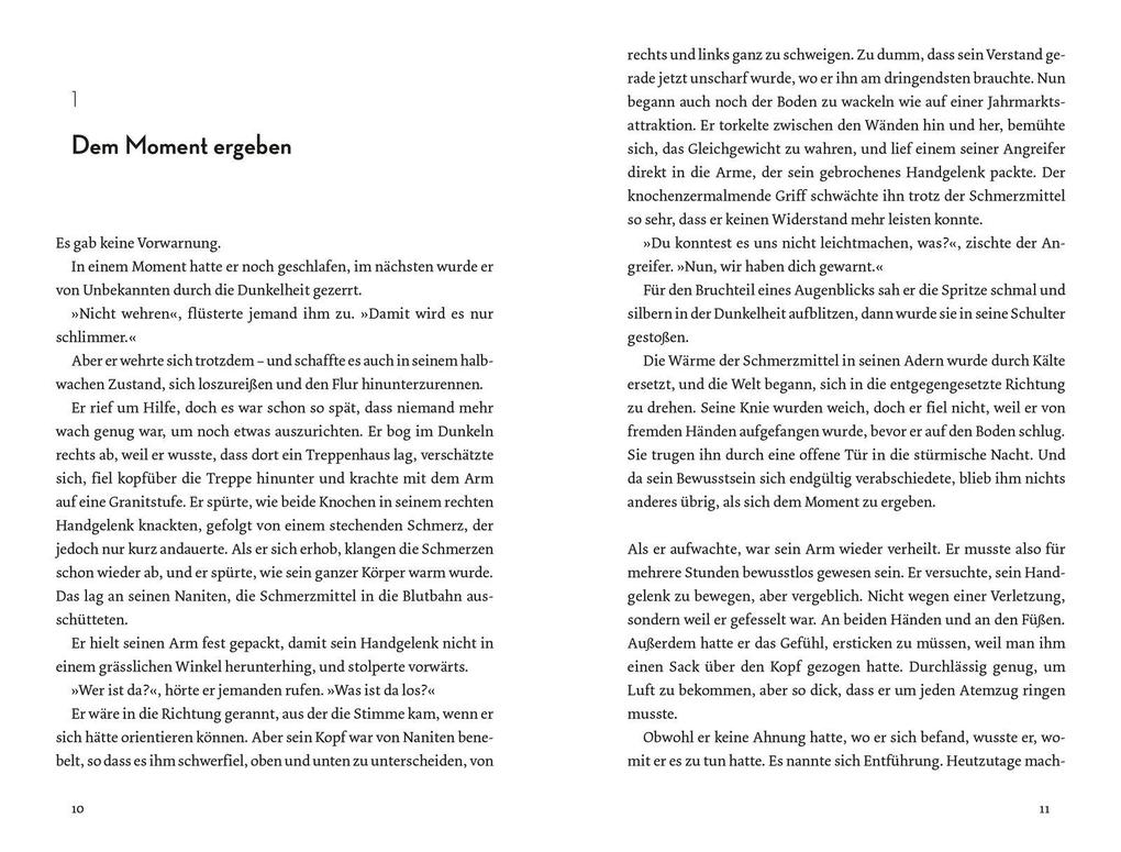 Weitere Ansicht: Scythe - Das Vermächtnis der Ältesten | Neal Shusterman