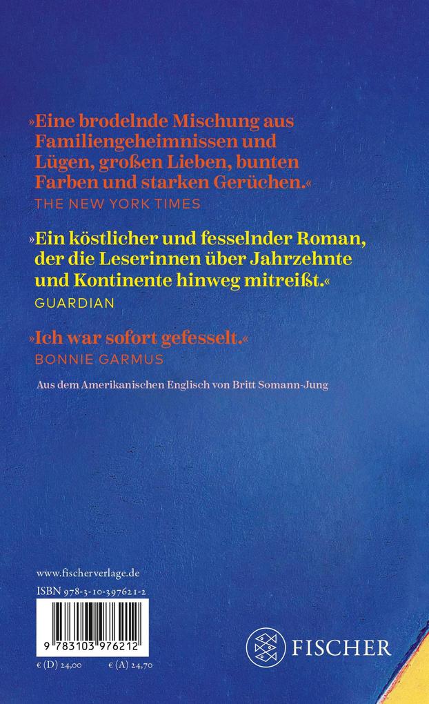 Weitere Ansicht: Black Cake | Charmaine Wilkerson