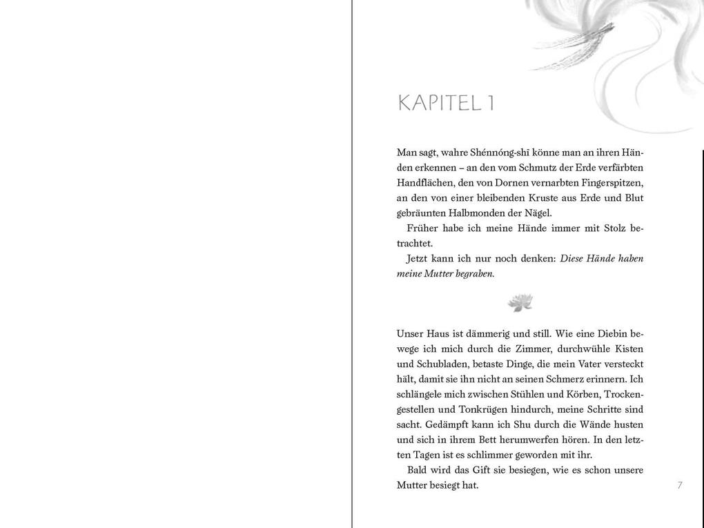 Weitere Ansicht: A Magic Steeped in Poison - Was uns verwundbar macht | Judy I. Lin