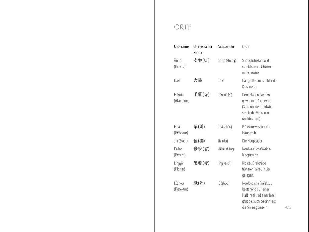 Weitere Ansicht: A Magic Steeped in Poison - Was uns verwundbar macht | Judy I. Lin