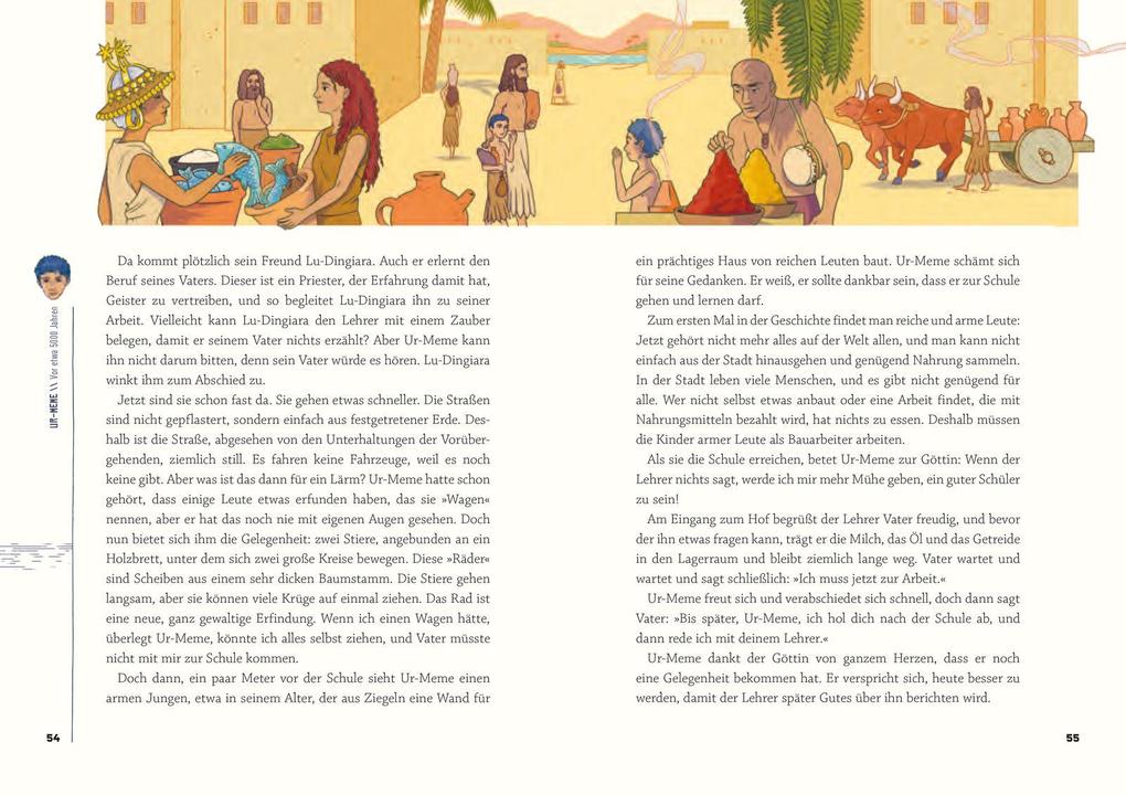 Weitere Ansicht: Kidstory | Tamar Weiss Gabbay